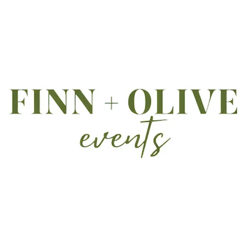 My Big Letters media feature on Finn and Olive Events blog